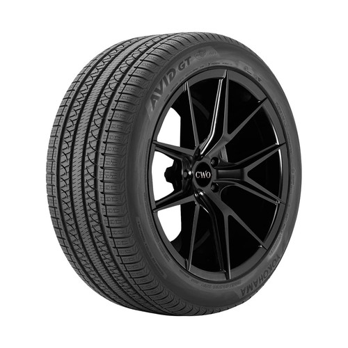 Yokohama 225 40r18 88v - 225/40r18, avid