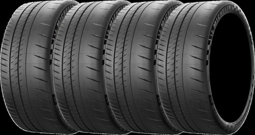 Set michelin pilot - 4],