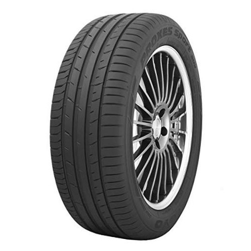 Toyo pxsp 225 - 225/40zr18, xl