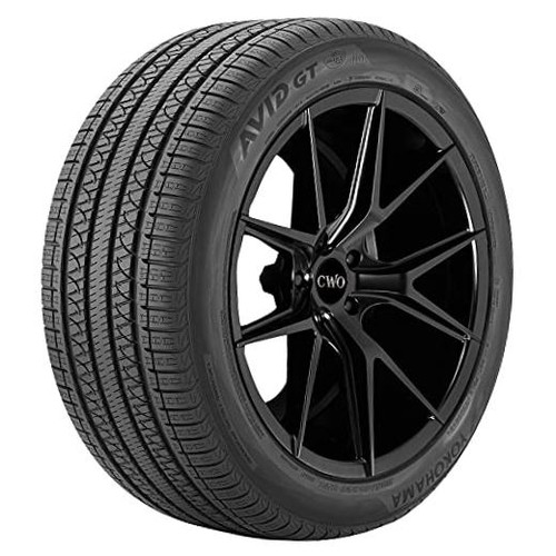 Yokohama 225 40r18 88v avid - yokohama, 225/40r18