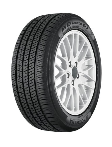 Yokohama 225 40r18 92v - 225/40r18,