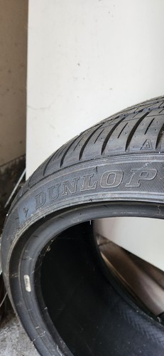 Dunlop 225 r18 - dunlop, 88v