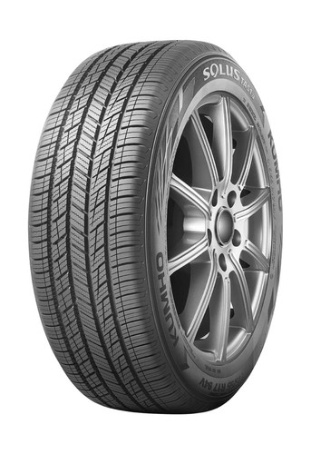 Kumho solus ta51a all season - kumho,