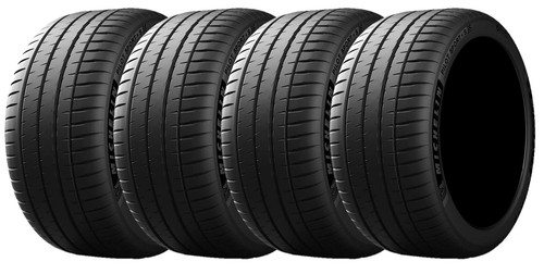 Set michelin pilot - pilot, sport