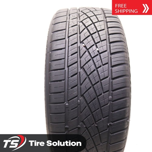 Used 225 40zr18 continental - 225/40zr18,
