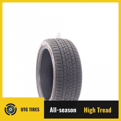 Used 225 40zr18 continental - 225/40zr18,