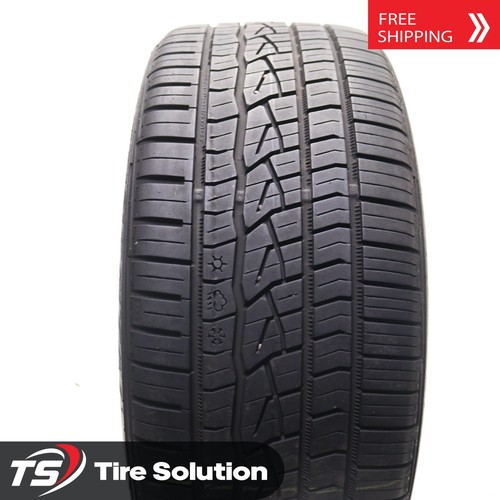 Set used 225 40zr18 - set,