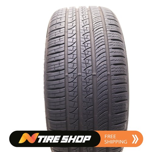 Used 225 40r18 - pirelli, zero