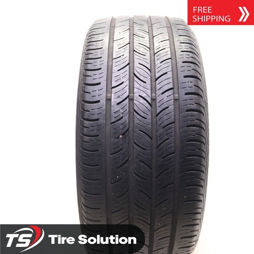 Used 225 40r18 - used, continental