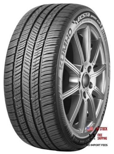 Kumho ecsta sport - ecsta,