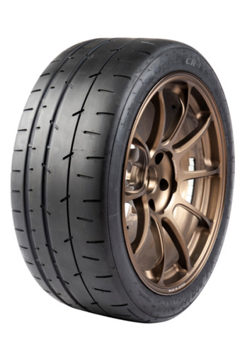 Nankang tire - v2,